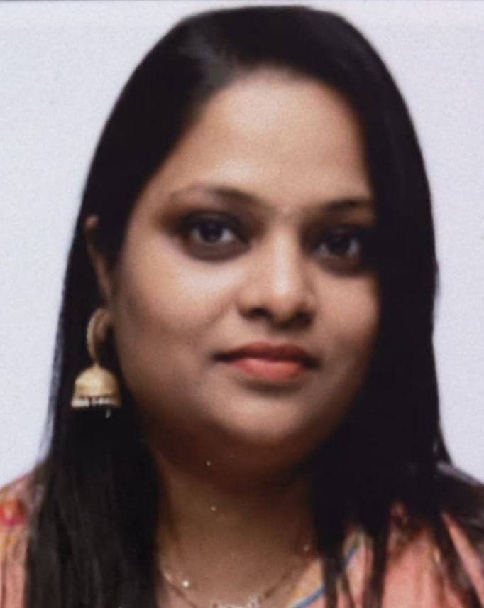 Ms. Snehal R. Mane